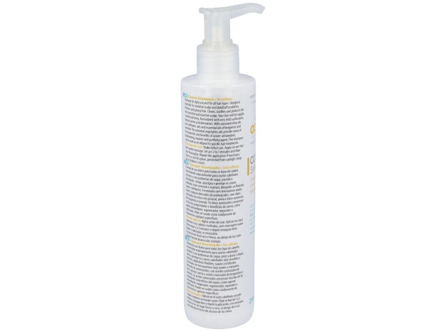 Activozone Ozone Shampoo 250Ml.