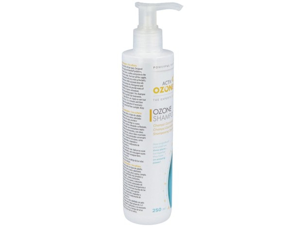 Activozone Ozone Shampoo 250Ml.