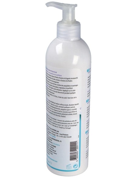 Activozone Ozone Shower Gel 500Ml.