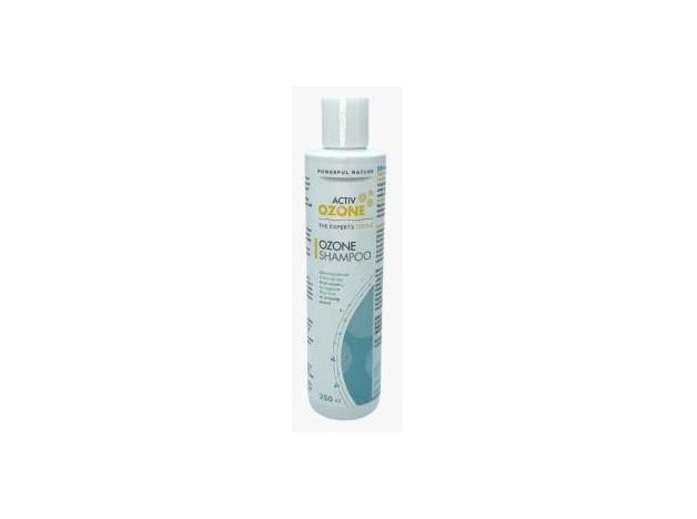 Activozone Ozone Shampoo 250Ml.
