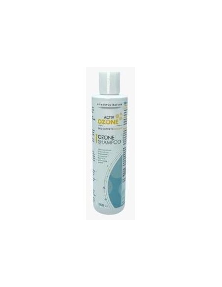 Activozone Ozone Shampoo 250Ml.