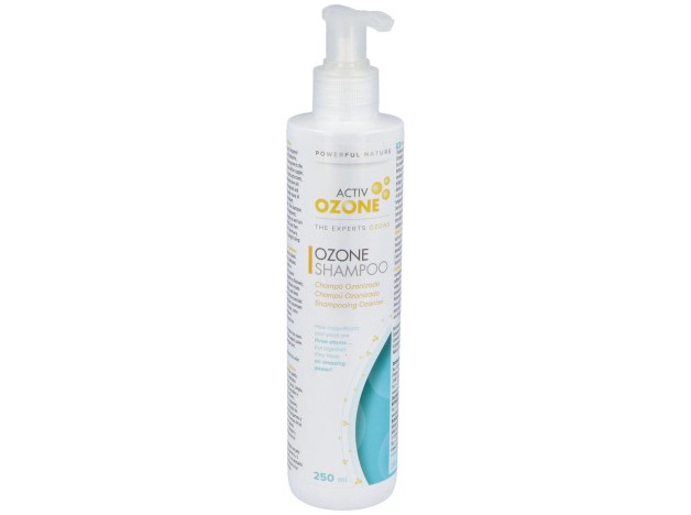 Activozone Ozone Shampoo 250Ml.
