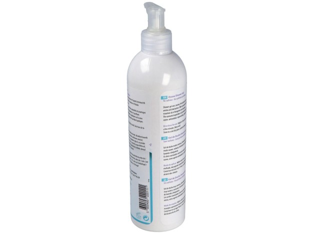 Activozone Ozone Shower Gel 500Ml.