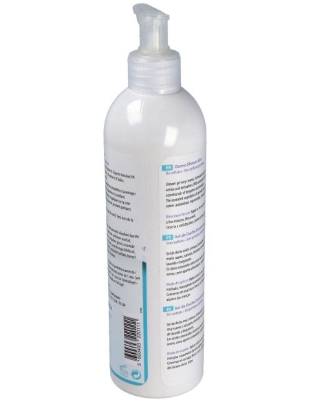 Activozone Ozone Shower Gel 500Ml.