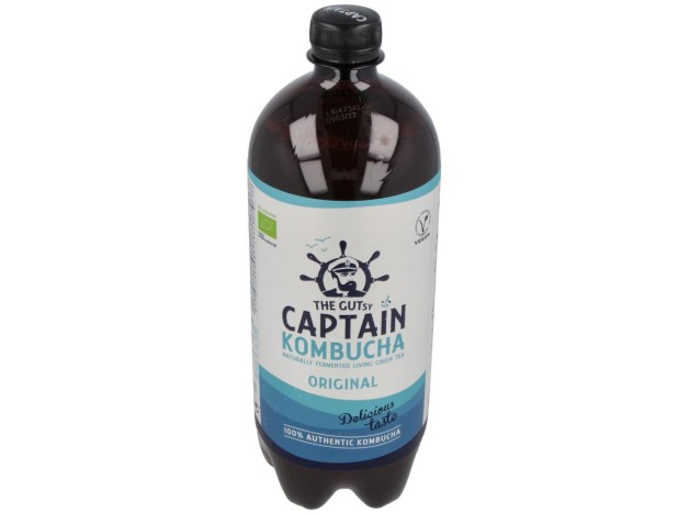 Kombucha Original 1Lt Bio
