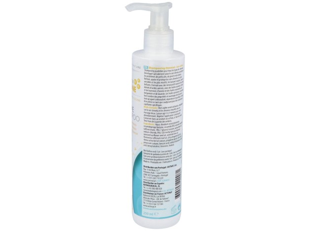 Activozone Ozone Shampoo 250Ml.