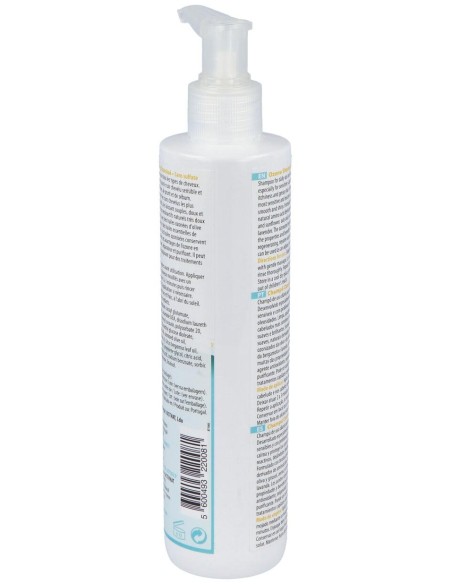 Activozone Ozone Shampoo 250Ml.