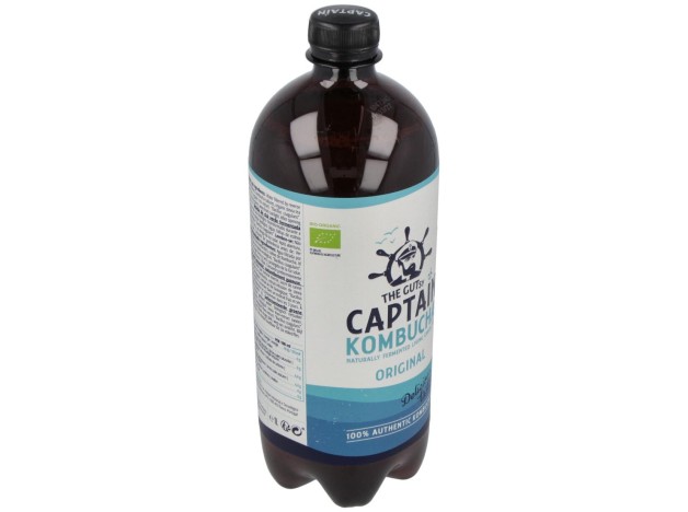 Kombucha Original 1Lt Bio