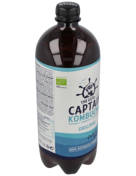 Kombucha Original 1Lt Bio
