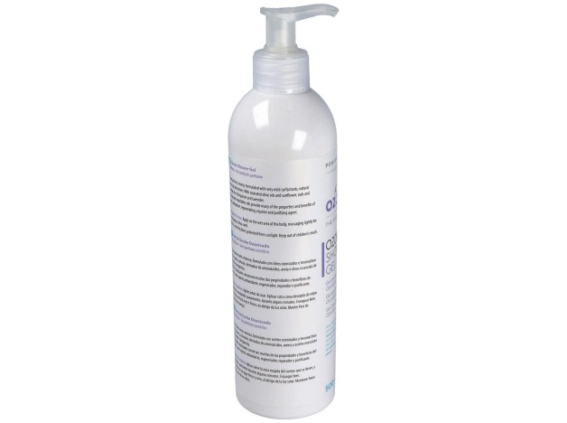 Activozone Ozone Shower Gel 500Ml.