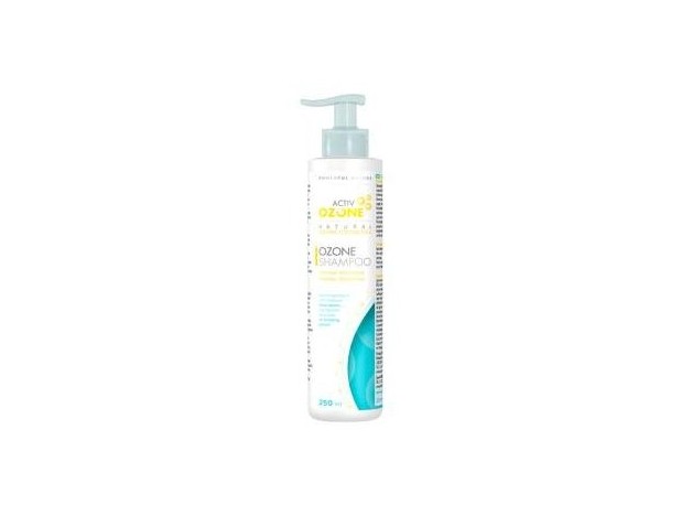 Activozone Ozone Shampoo 250Ml.