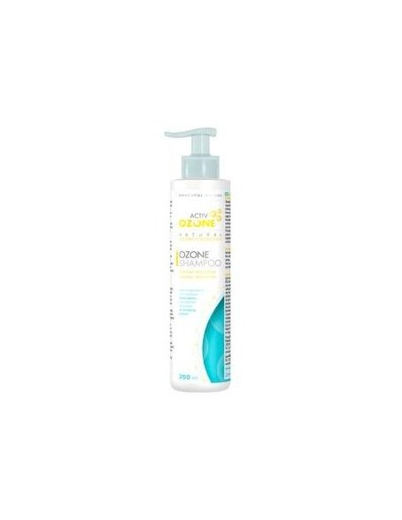Activozone Ozone Shampoo 250Ml.