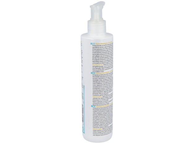 Activozone Ozone Shampoo 250Ml.