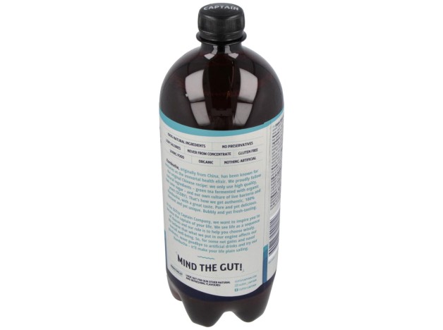 Kombucha Original 1Lt Bio