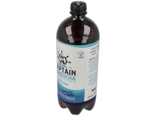 Kombucha Original 1Lt Bio