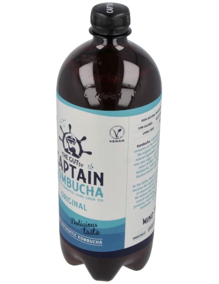Kombucha Original 1Lt Bio