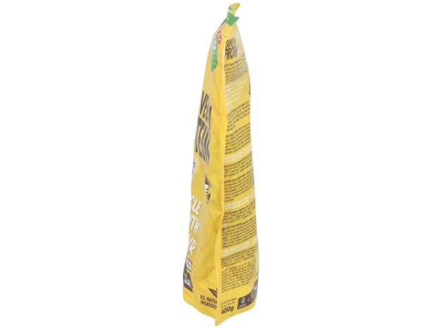 Super Vegan Protein Fitness Platano-Vainilla 350Gr