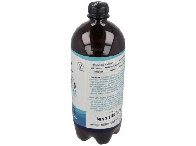 Kombucha Original 1Lt Bio