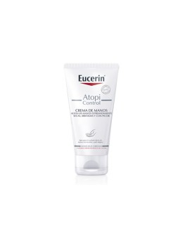 EUCERIN CREMA DE MANOS ATOPICONTROL 75 ML
