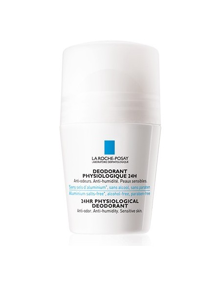 DESODORANTE LA ROCHE POSAY BOLA SIN ALUMINIO