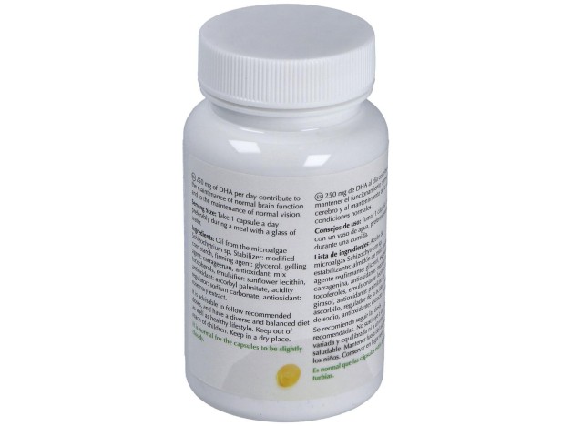 Optim Dhalg 60Cap.