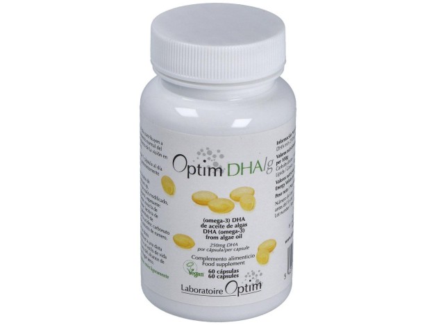Optim Dhalg 60Cap.