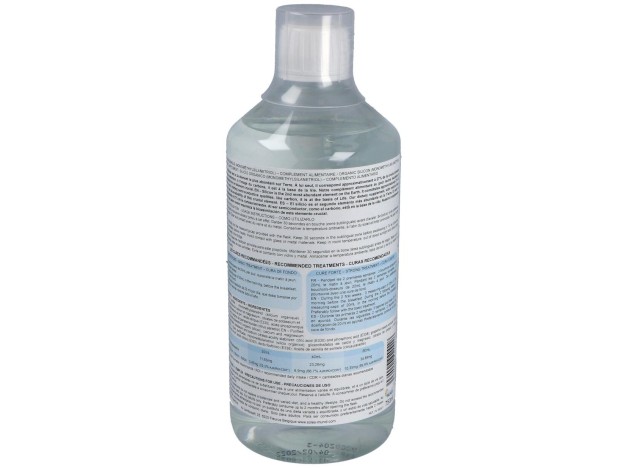 Si+ Silicio Organico 750Ml.