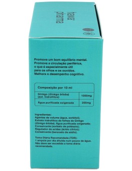 Hawa Ginkgo2 30Amp.