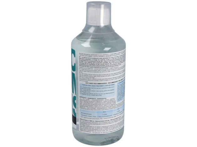 Si+ Silicio Organico 750Ml.