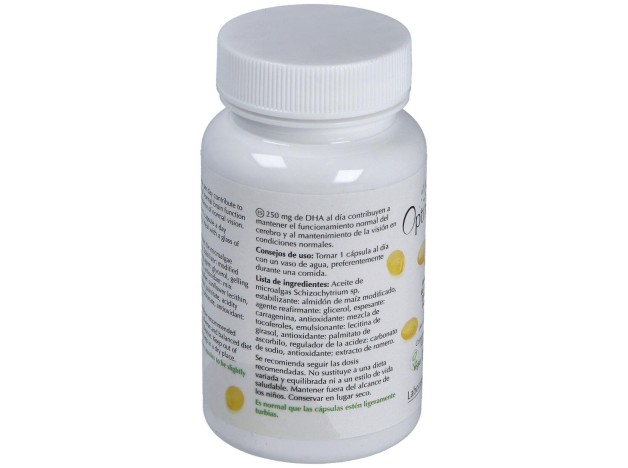 Optim Dhalg 60Cap.