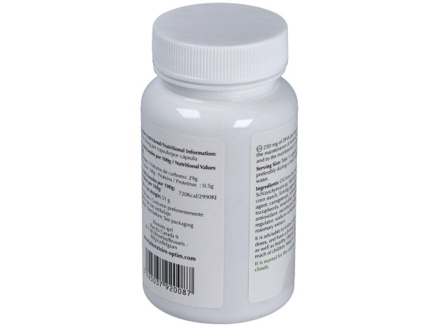 Optim Dhalg 60Cap.