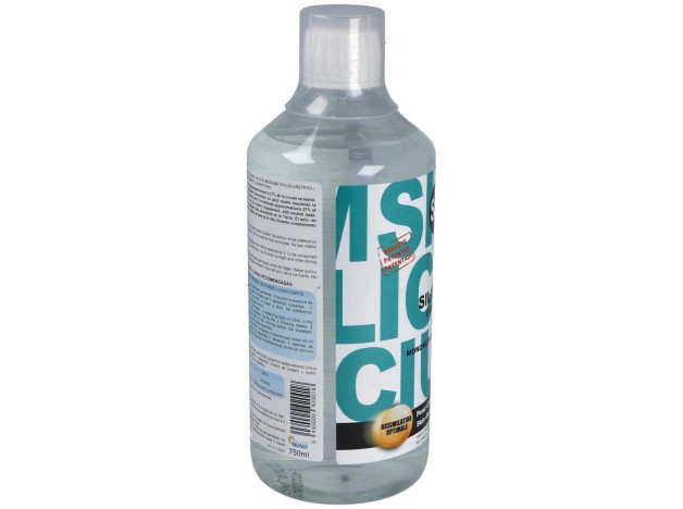 Si+ Silicio Organico 750Ml.