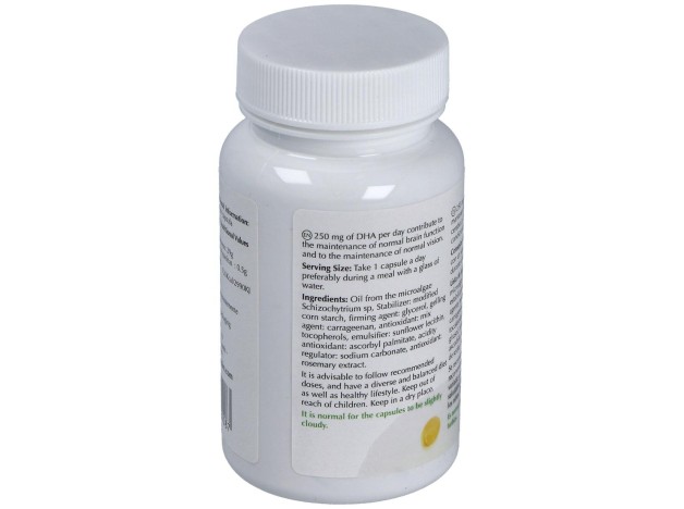 Optim Dhalg 60Cap.