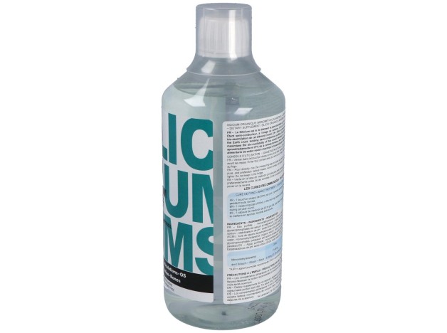Si+ Silicio Organico 750Ml.