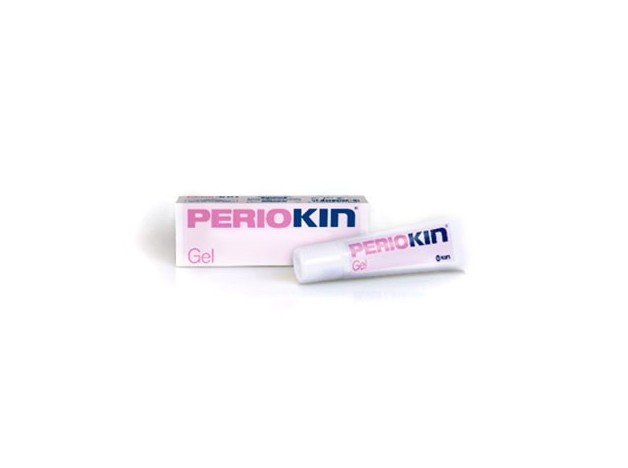 Perio Kin Gel 0 20% 30 ml