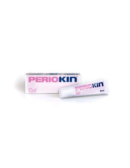 Perio Kin Gel 0 20% 30 ml