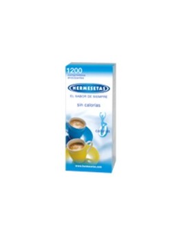 Hermesetas 1200 Comp