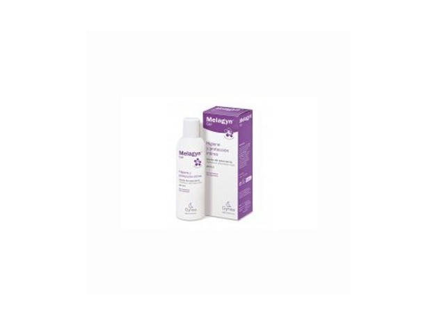 Melagyn Gel Intima 200 ml