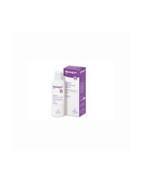 Melagyn Gel Intima 200 ml