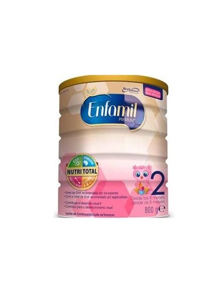 Enfamil 2 Premium 900 g