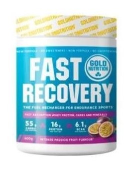 Gold Nutrition Fast...
