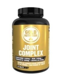Gold Nutrition Joint...