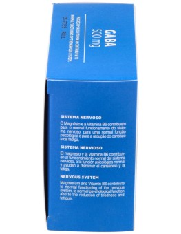 Gaba 60Cap.