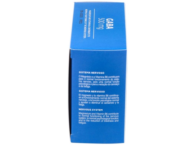 Gaba 60Cap.