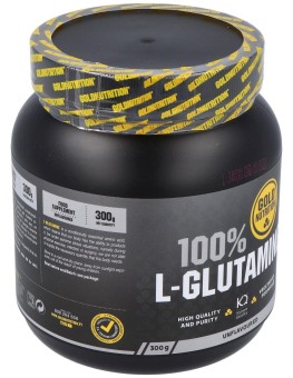 Gold Nutrition L-Glutamina...