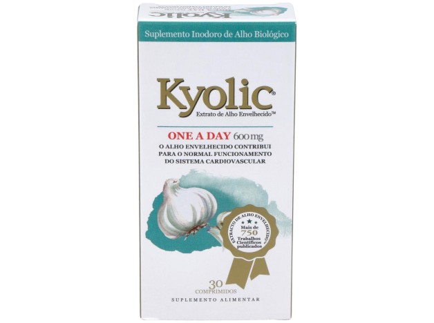 Kyolic One A Day 30Comp.