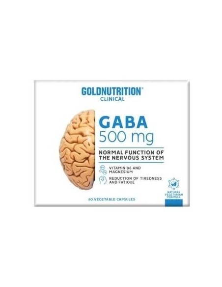Gaba 60Cap.
