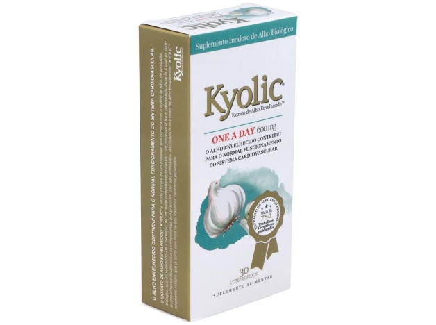 Kyolic One A Day 30Comp.