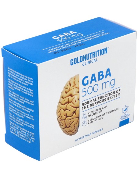 Gaba 60Cap.