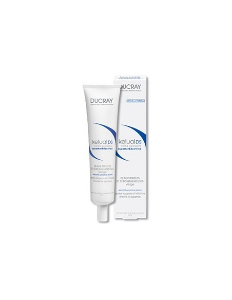 Ducray Kelual Ds Crema 40 ml